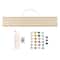 Amsterdam Bike Paint-by-Number Kit by Artist's Loft®